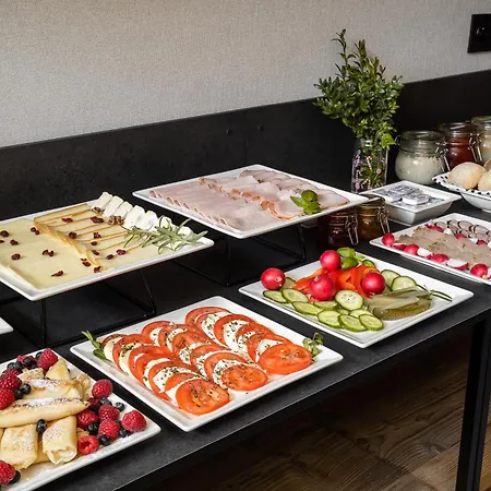 Owce Dwie ザコパネ