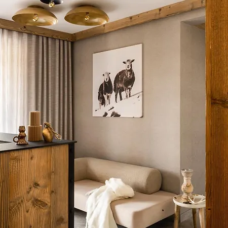 Owce Dwie 3* ザコパネ