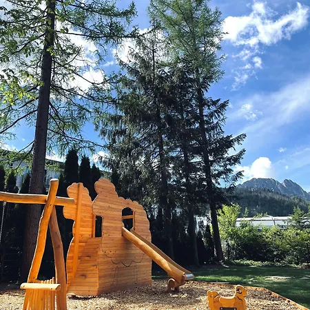 Owce Dwie Zakopane