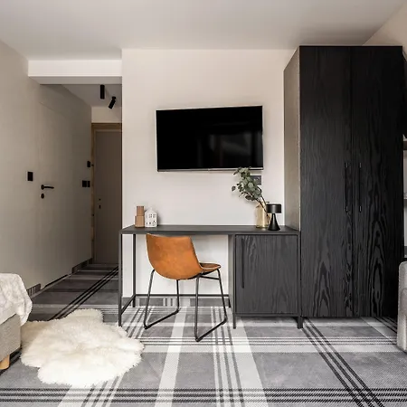 Bed & Breakfast Owce Dwie Zakopane