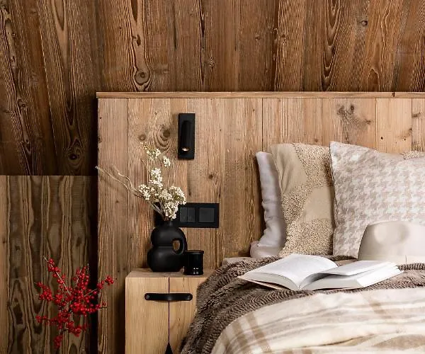 Owce Dwie 3* ザコパネ