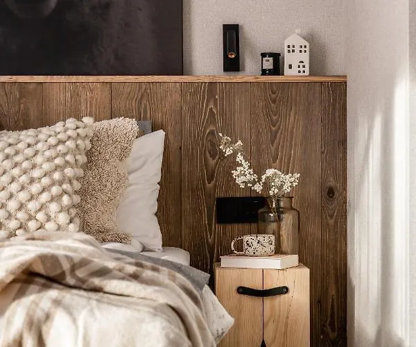 ベッド・アンド・ブレックファスト Owce Dwie 3*