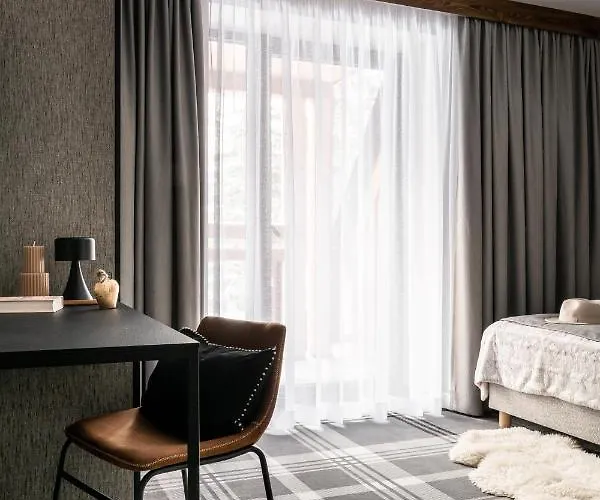 ベッド・アンド・ブレックファスト Owce Dwie