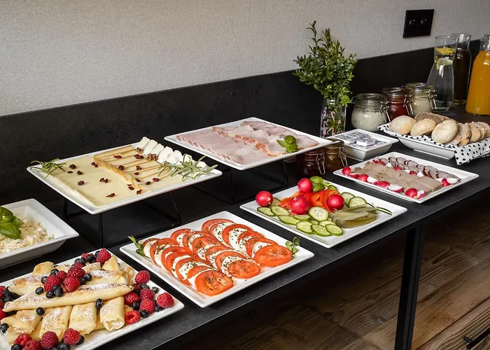 Owce Dwie ザコパネ