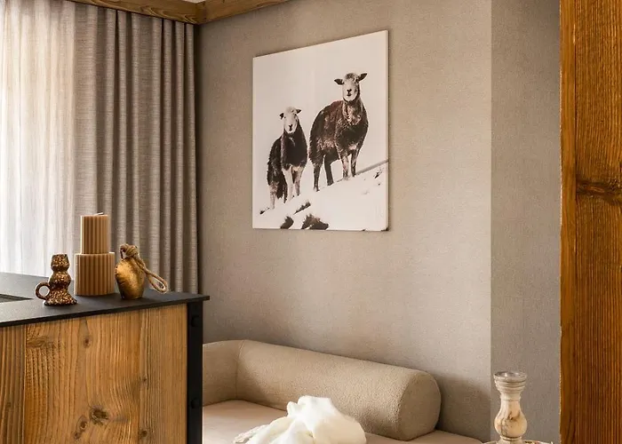 Owce Dwie 3* ザコパネ