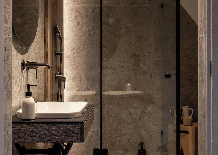 Owce Dwie ベッド・アンド・ブレックファスト