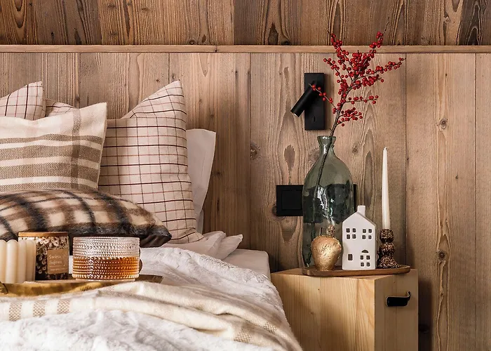 ベッド・アンド・ブレックファスト Owce Dwie