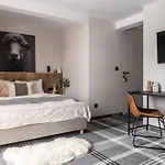 Owce Dwie 3* Zakopane