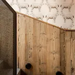 Owce Dwie Bed & Breakfast