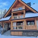 Owce Dwie Bed & Breakfast 3*