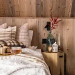 Bed & Breakfast Owce Dwie