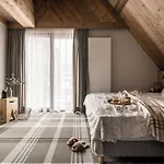 Owce Dwie Bed & Breakfast Zakopane
