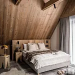 Bed & Breakfast Owce Dwie Zakopane