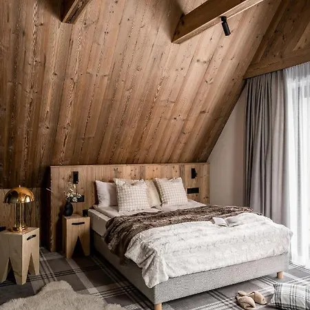 Owce Dwie 3* Zakopane