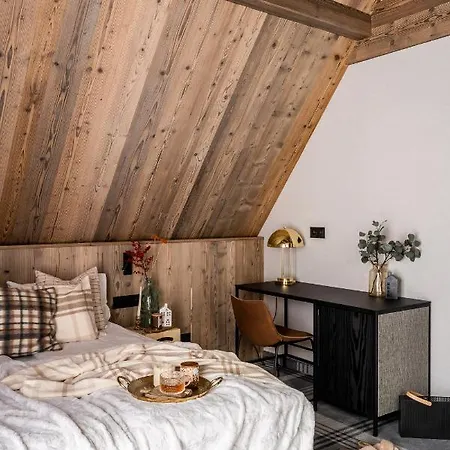 Owce Dwie 3* Zakopane