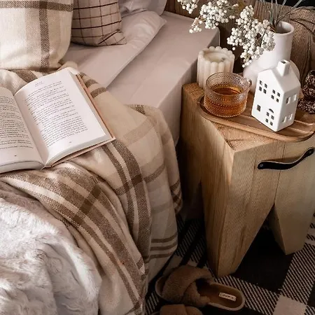 Owce Dwie Oda ve Kahvaltı