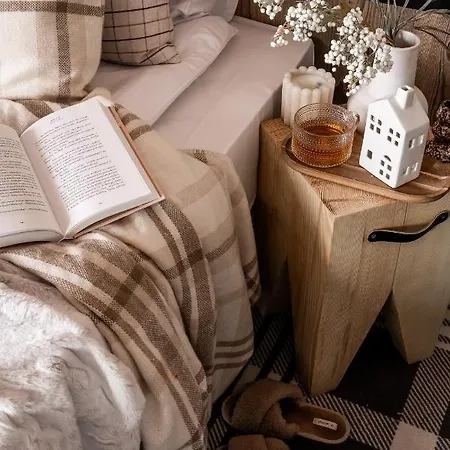 Owce Dwie Bed & Breakfast