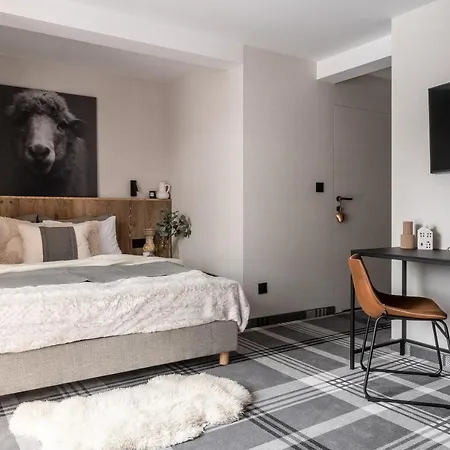 Owce Dwie 3* Zakopane