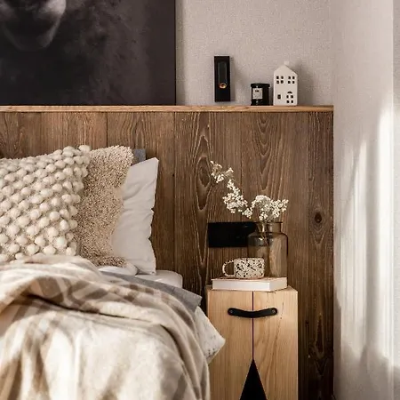 Oda ve Kahvaltı Owce Dwie 3*