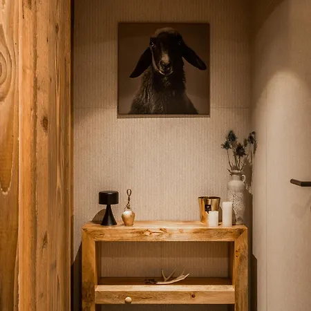 Owce Dwie Bed & Breakfast