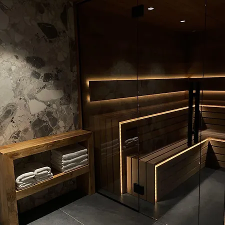 Oda ve Kahvaltı Owce Dwie 3*