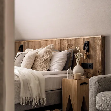 Oda ve Kahvaltı Owce Dwie