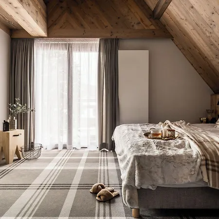 Owce Dwie Frühstückspension Zakopane