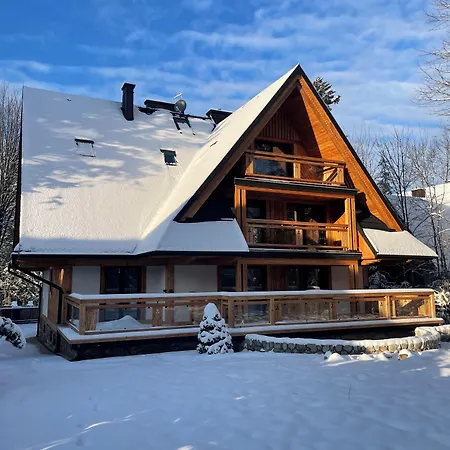 Owce Dwie Oda ve Kahvaltı