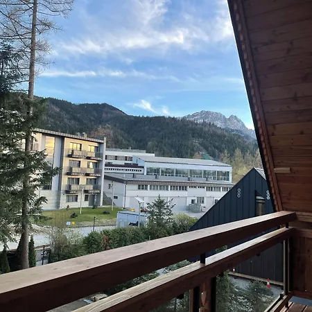 Owce Dwie Zakopane