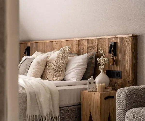 Owce Dwie לינה וארוחת בוקר 3*