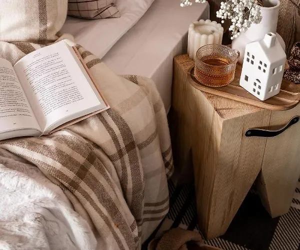 Owce Dwie לינה וארוחת בוקר