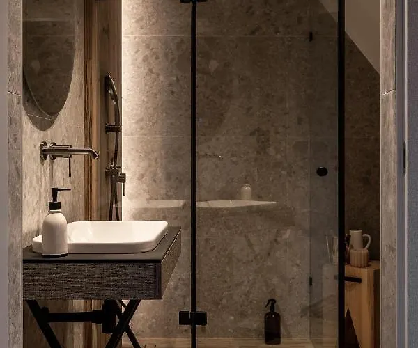 Owce Dwie לינה וארוחת בוקר