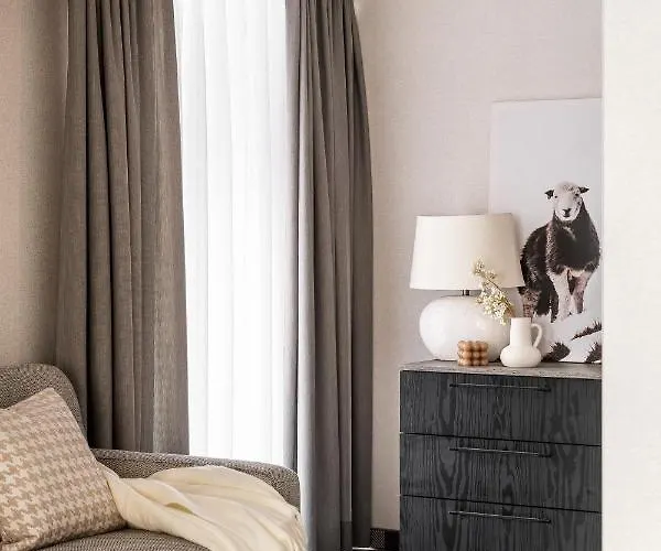 Owce Dwie לינה וארוחת בוקר זקופאנה