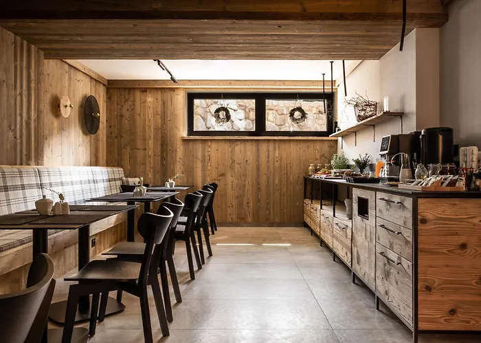 Owce Dwie לינה וארוחת בוקר