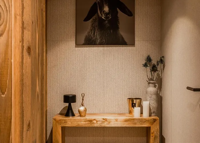 Owce Dwie לינה וארוחת בוקר