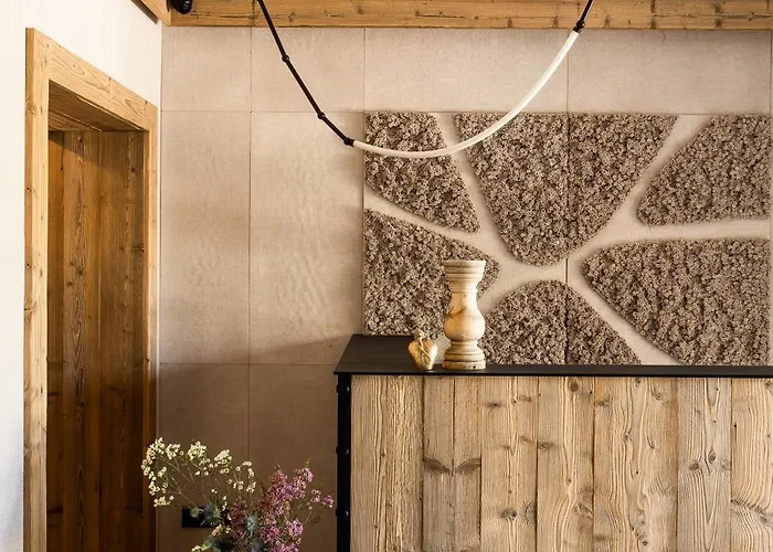 לינה וארוחת בוקר Owce Dwie 3*