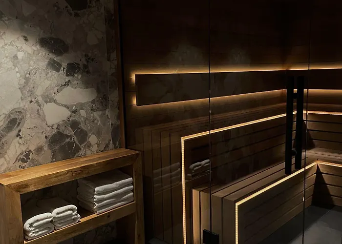 לינה וארוחת בוקר Owce Dwie 3*