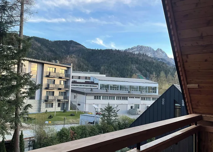 Owce Dwie זקופאנה